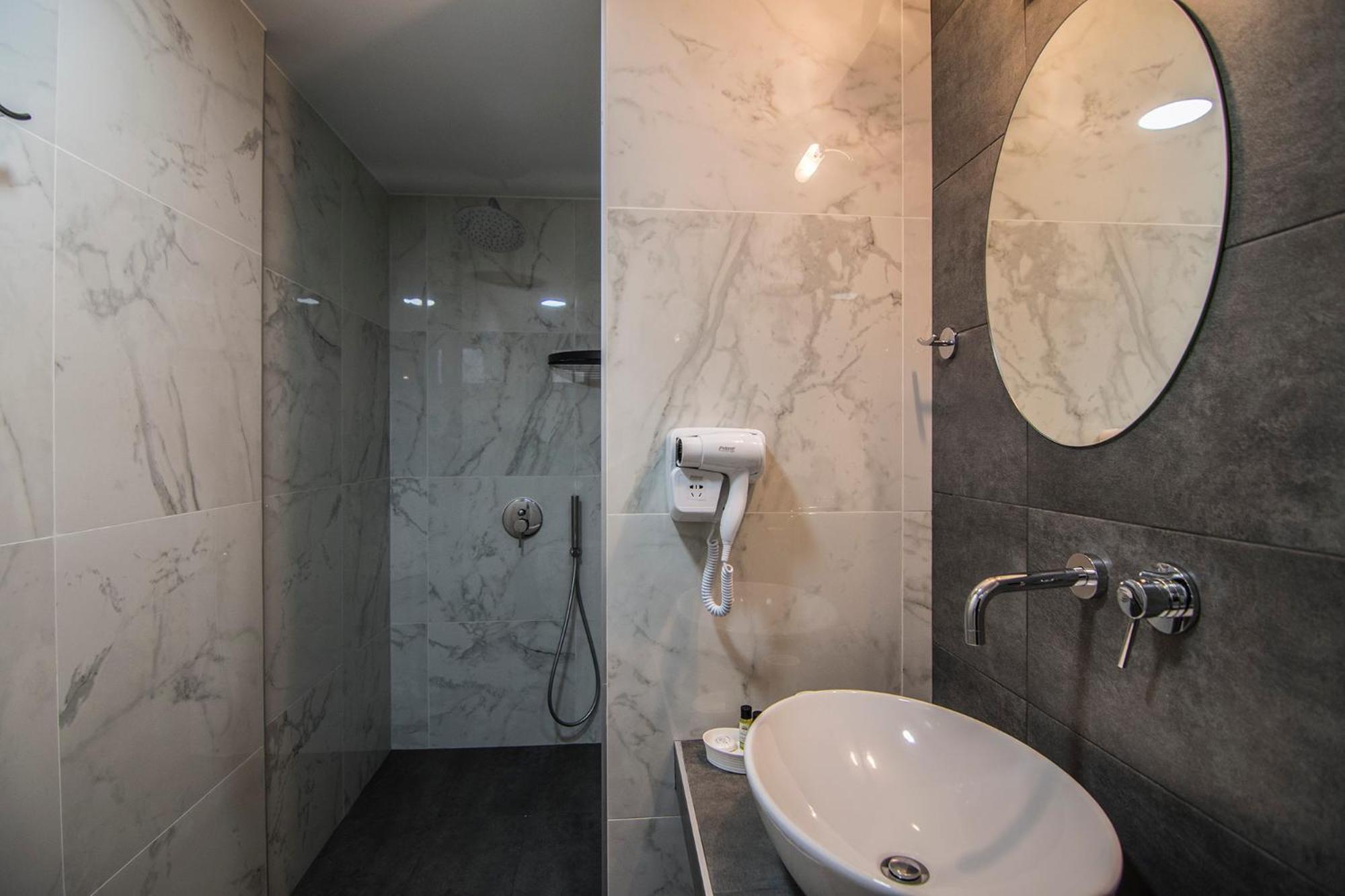 Elia Luxury Apartments 斯塔夫罗斯 外观 照片