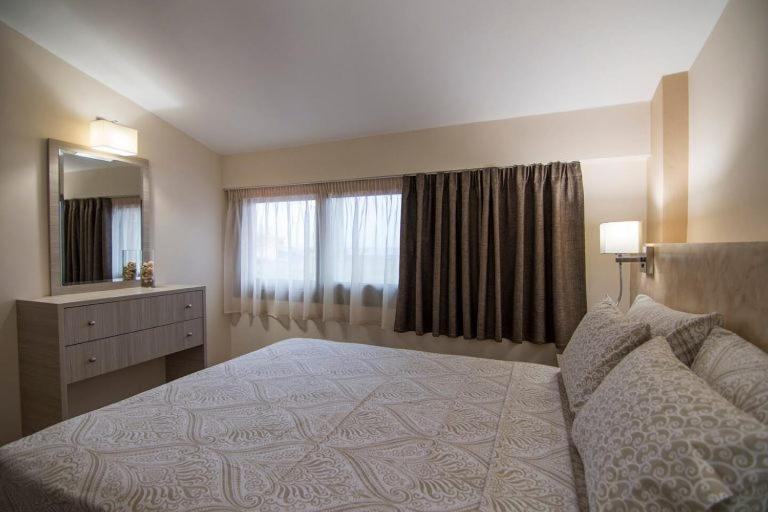 Elia Luxury Apartments 斯塔夫罗斯 外观 照片
